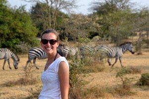 Uganda Wildlife Tour